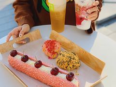 -奈雪的茶(花城汇中区PRO店)