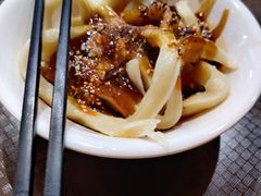 -洞子口张老二凉粉(文殊院店)