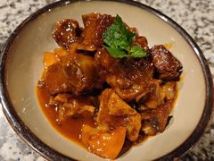 -南京大牌档(崇文门国瑞店)