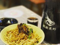 -靓靓蒸虾·头牌蒸虾(雪松路总店)