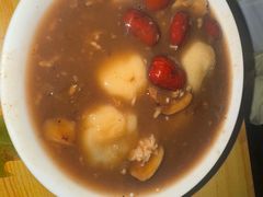 -罗子龙罗家桂花汤圆(曹都巷店)