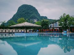 -Club Med地中海俱乐部·桂林度假村