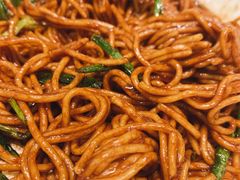 葱油拌面-蝶园·装修中(BFC外滩金融中心店)