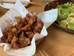 -苦尽酒馆·川菜(鼓楼店)