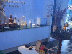 -涟LIAN·泰式按摩·MASSAGE·SPA(深业上城店)