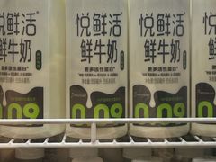 -野人先生现做冰淇淋(北京顺义祥云小镇店)