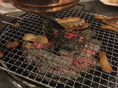 -郑阿姨的家·이모네·韩料&烤肉(武川路店)