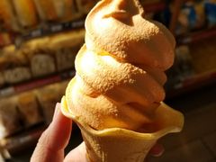 红薯冰淇淋-全家便利店(东直门店)