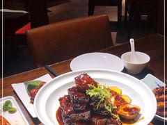 -金枝玉叶上海人家食府(三里河店)