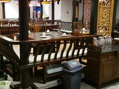 -小天鹅火锅·一线江景洪鼎旗舰店(洪崖洞店)