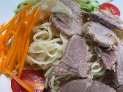 -马记永·兰州牛肉面(3019君尚店)