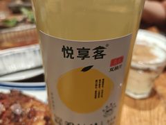 -老高烧烤(龙华星河iCO店)