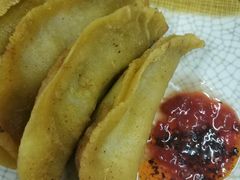 -清真蒋有记(老门东店)