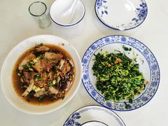 -南花桥羊肉馆老字号(乌镇店)