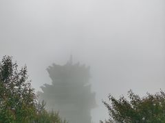 -杭州半山国家森林公园