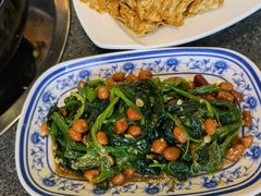 -揽月斋炙子烤肉·清真(安定门·五道营店)