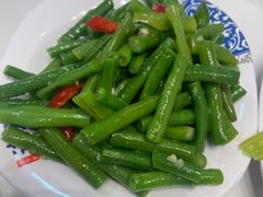 -德元兰州纯汤牛肉面(深圳首店)
