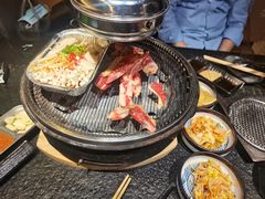 -炭虎烤肉(桂林路店)