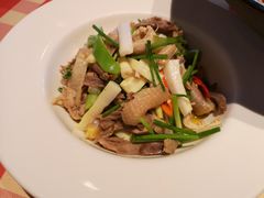 -西贝(无锡万象城店)
