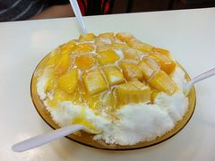 芒果冰-斯利美(禾祥西路店)