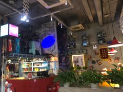 -捞围鲜·港式打边炉(海阳路店)