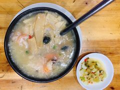 -皮蛋弟砂锅店(总店)