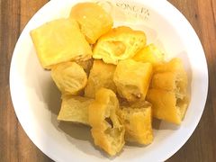油条-松發肉骨茶(牛车水店)