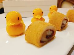 -全聚德(上海首店浦东店)