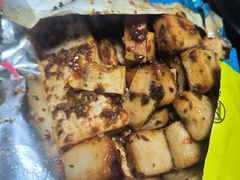 -亿牌牌东北烧烤(怀特店)