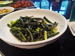 -黔蘑菇四季餐厅(观山湖店)