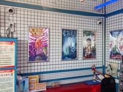 -移动谜城·大笨象密室逃脱(五棵松店)