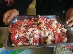 鲜牛肉-炊大牛饭店(寻甸总店)