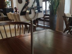 大堂-VESH COFFEE(定西路店)