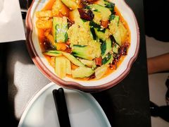 -鱼鼎香烤鱼火锅(华发商都店)