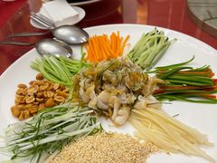 旺年鲍捞起-香港富临皇宫(五月花商业广场店)