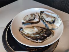 -九月海·海鲜自助(世纪东方店)