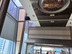 -田舍家Inakaya·炉端烧·铁板烧(天汇igc店)