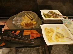 -北京中成天坛假日酒店·穹宇咖啡厅