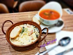 -榖屋house of flour(张江首店)