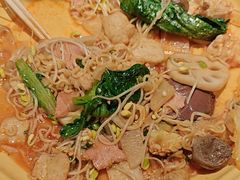 -北丐先生·野馄饨烧烤(长宁龙之梦店)