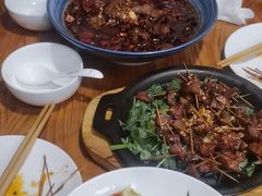 -苹果树下艺术餐厅(通州店)