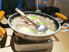 -川堂风·跷脚牛肉·乐山爆炒(宝山日月光店)