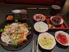 -300杯·和牛烧肉清酒专门店(廊里店)