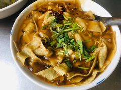 -陈记锅巴菜(五大道店)