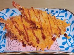 -吾妻拉面•和风食堂(群光广场店)