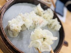 招牌鲜肉烧麦-晓友烧麦(光华村店)