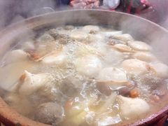 -威邵鸡煲(西华路总店)