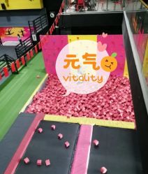 -latitude乐图空间(建宁路店)