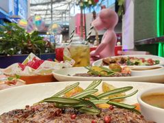 -Famous肥猫墨西哥音乐餐吧(五棵松华熙LIVE店)