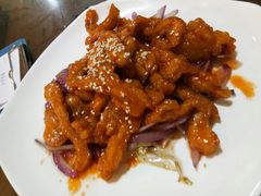 -沙田鸽王(解放路店)